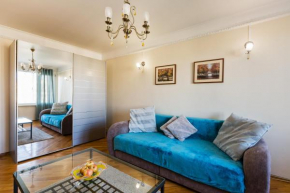 GorodM Apartment near Mayakovskaya, Moscow